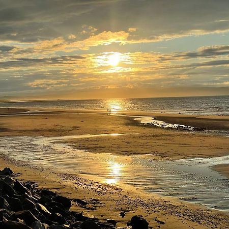 Altonhill House Hotel Nairn Bagian luar foto