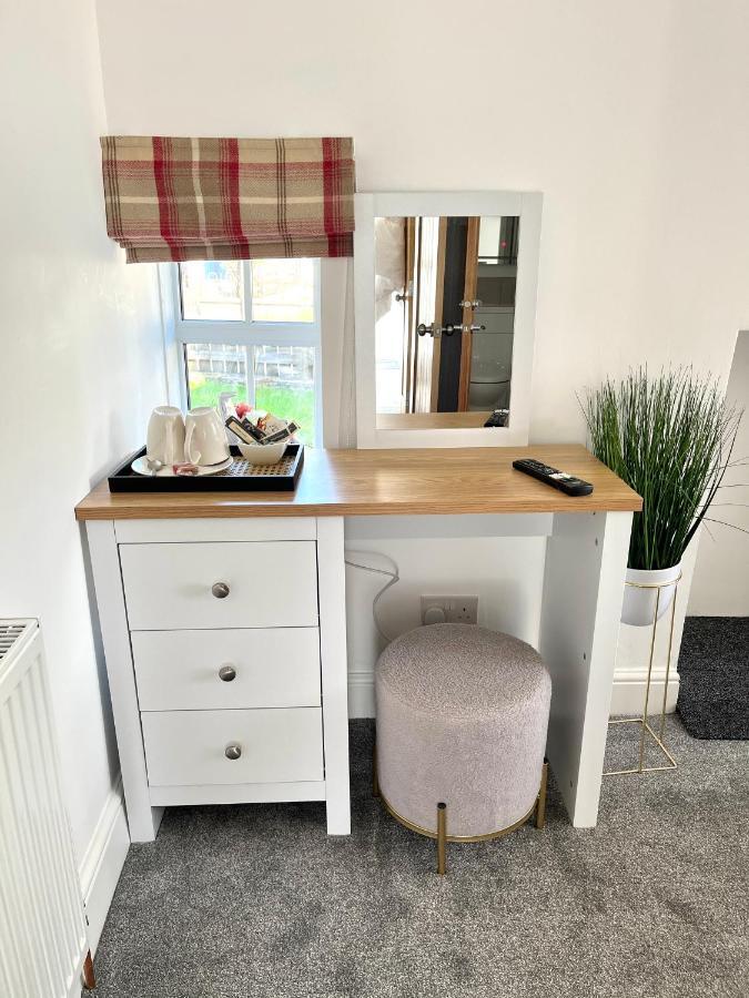 Altonhill House Hotel Nairn Bagian luar foto