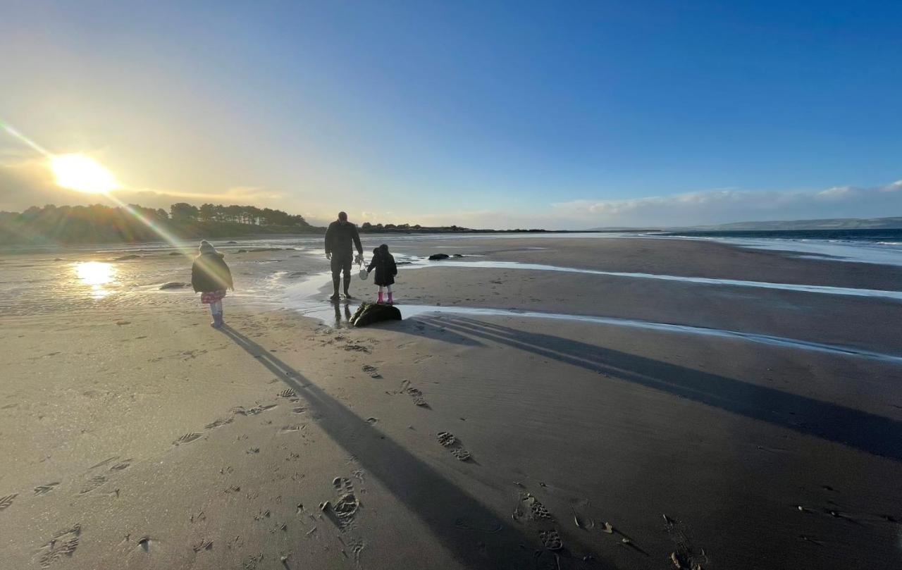 Altonhill House Hotel Nairn Bagian luar foto