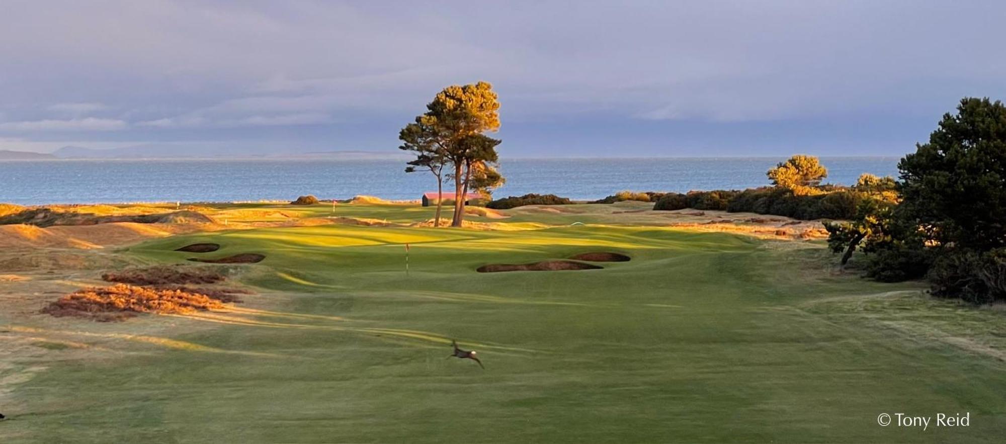 Altonhill House Hotel Nairn Bagian luar foto