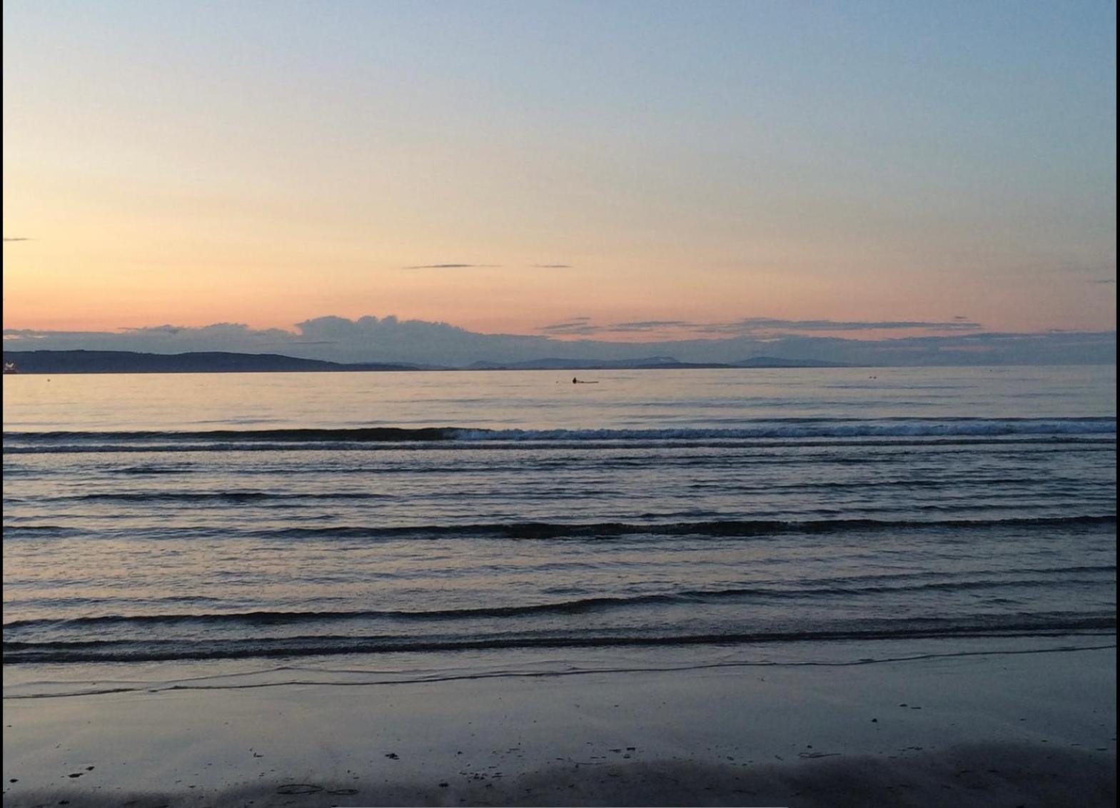 Altonhill House Hotel Nairn Bagian luar foto